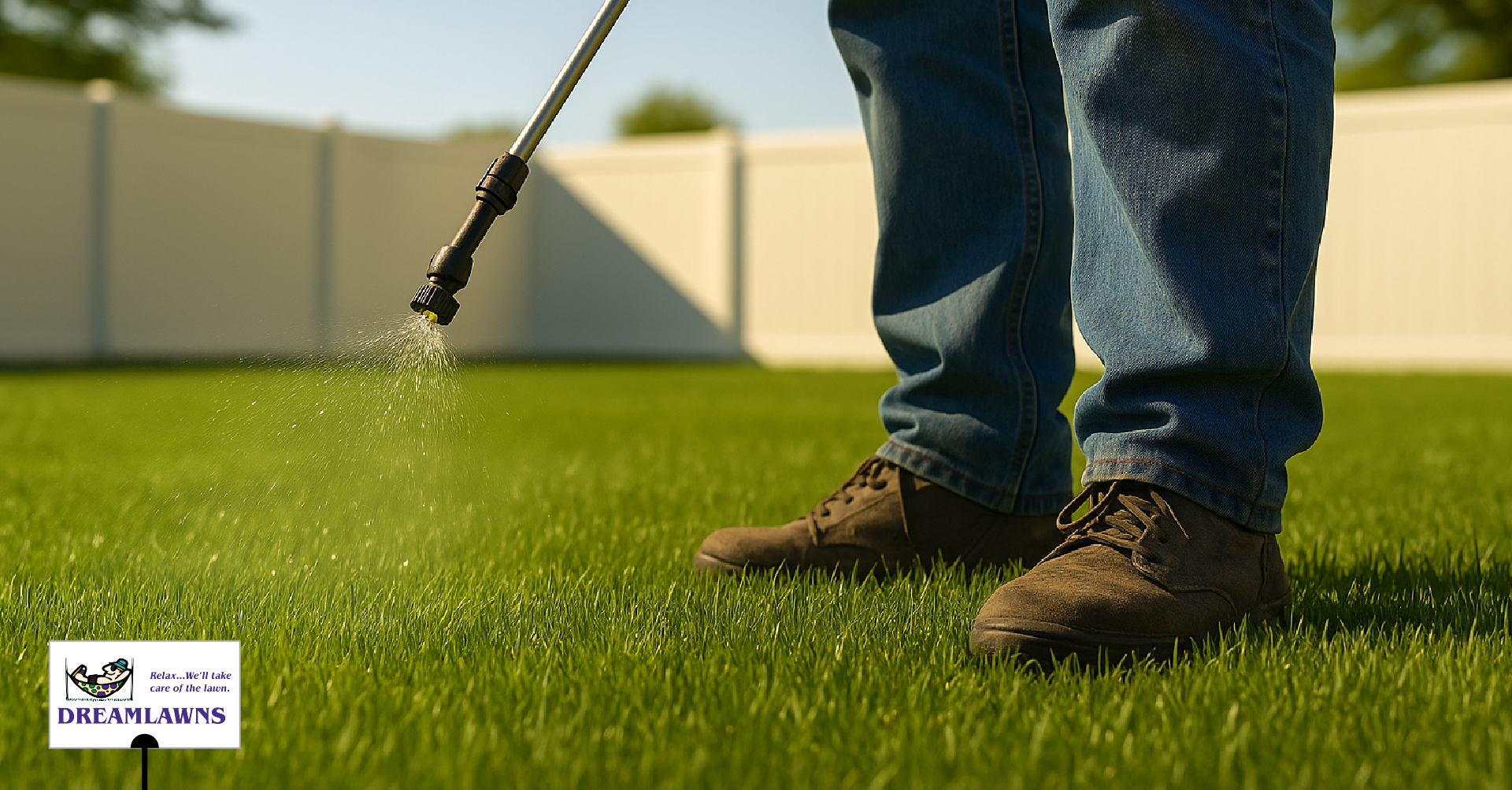 Why You Shouldn't Seed Your Lawn V1_LinkedIn Post