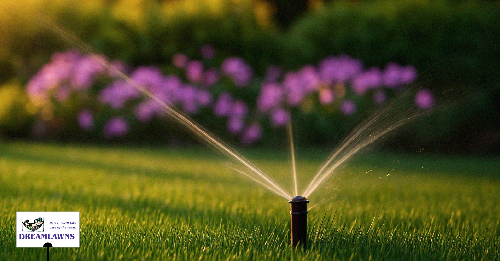 Prepare Your lawn For Summer V1_LinkedIn Post