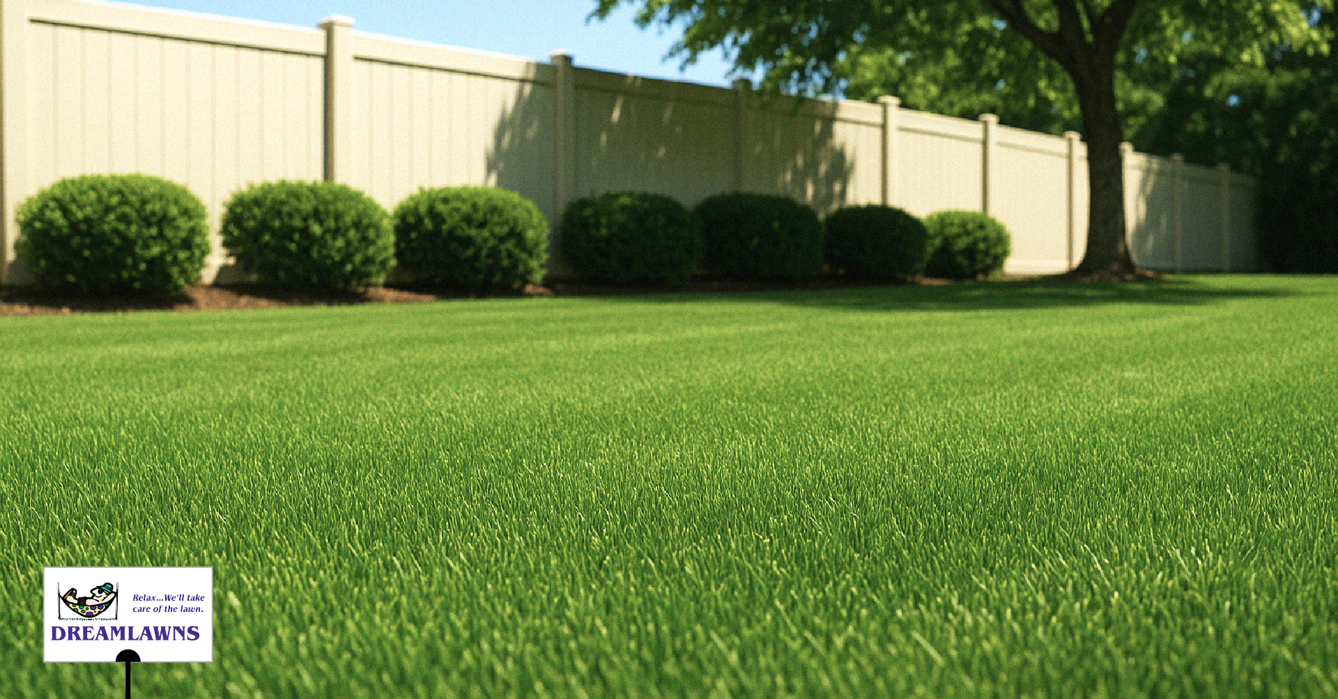 The right way to mow V1_LinkedIn Post