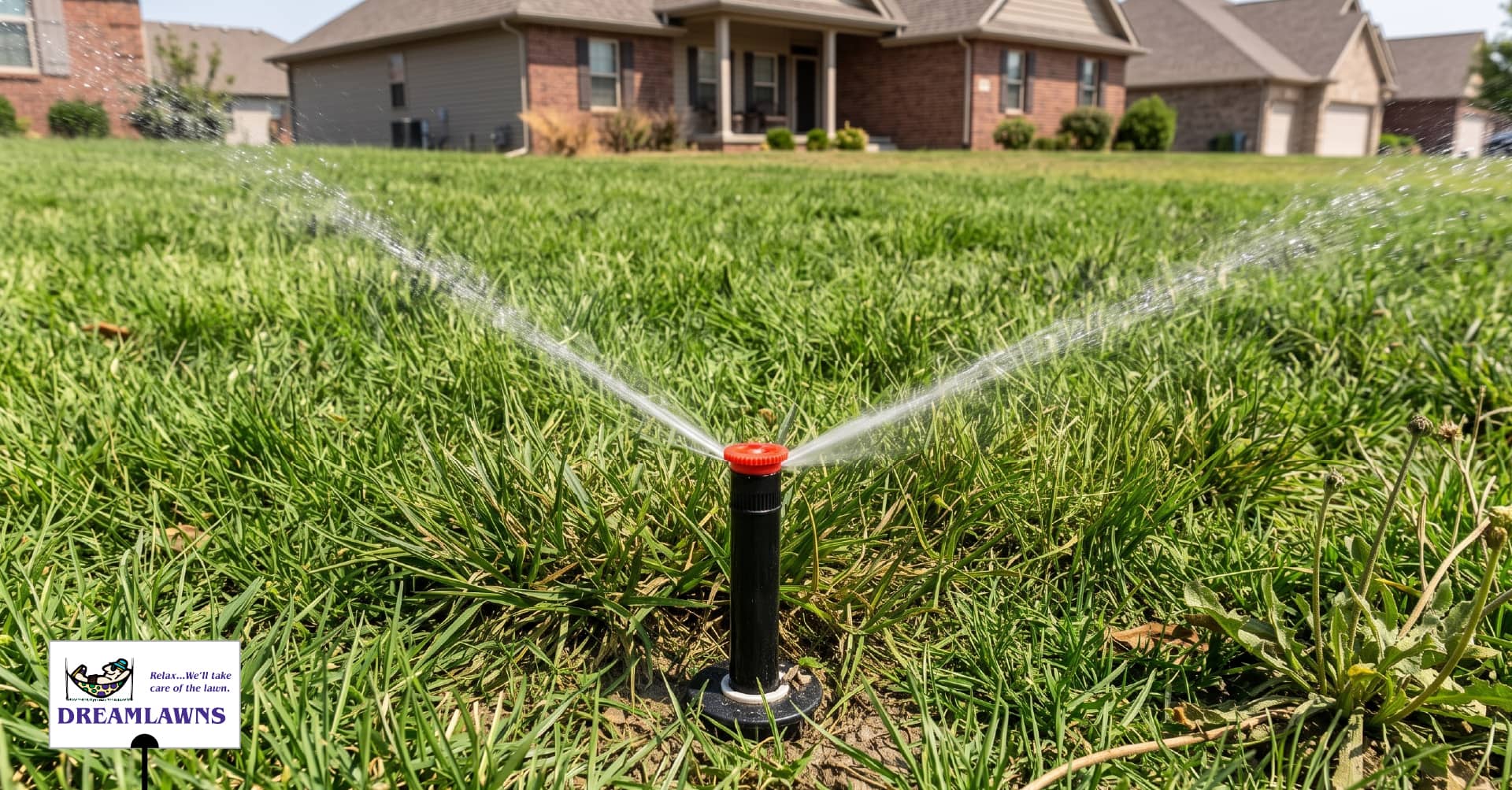 How to water during a drought V1_LinkedIn Post
