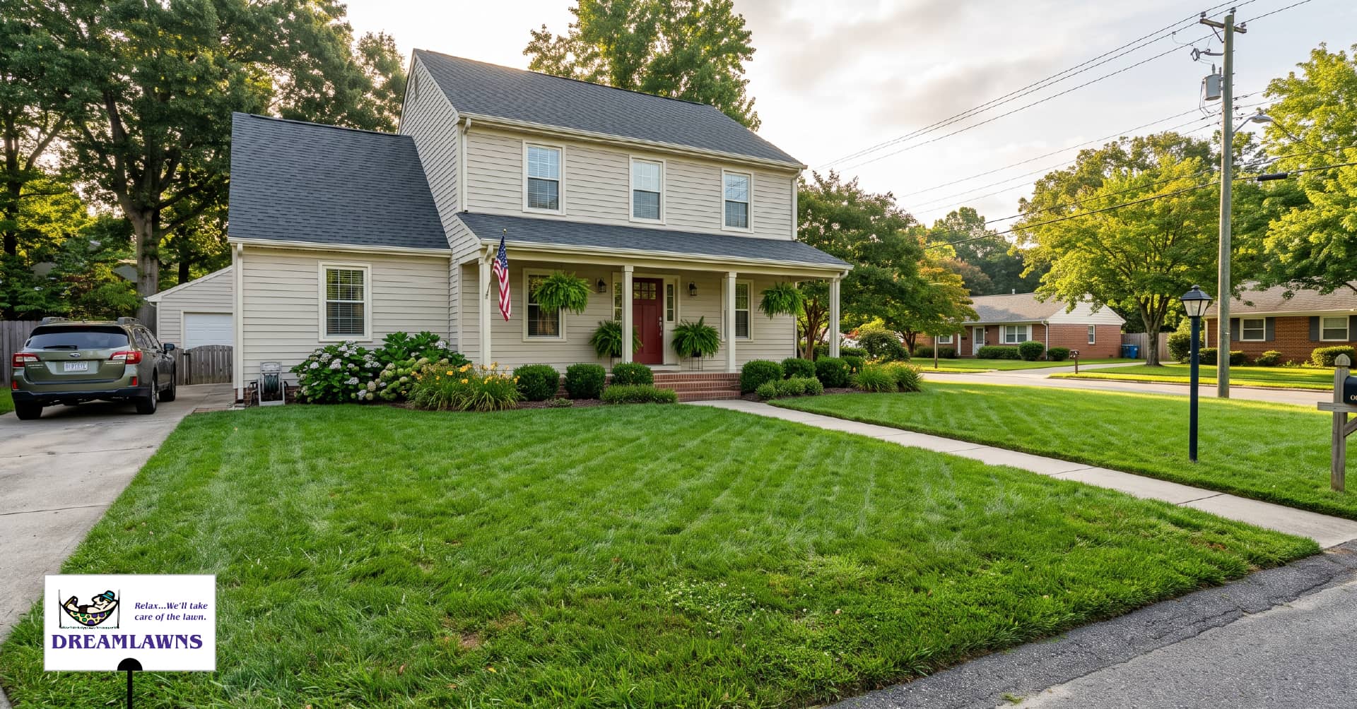 Why your lawn is slowing down in late summer V1_LinkedIn Post